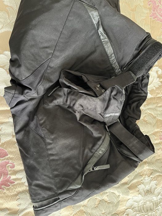 Fato de chuva Harley Davidson