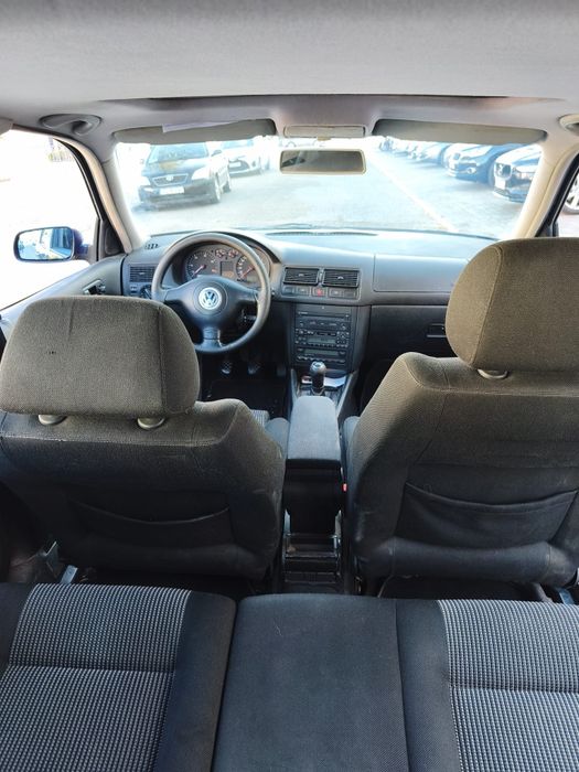 Vendo Volkswagen Golf IV Highline 1.9 TDI PD de 115cv,