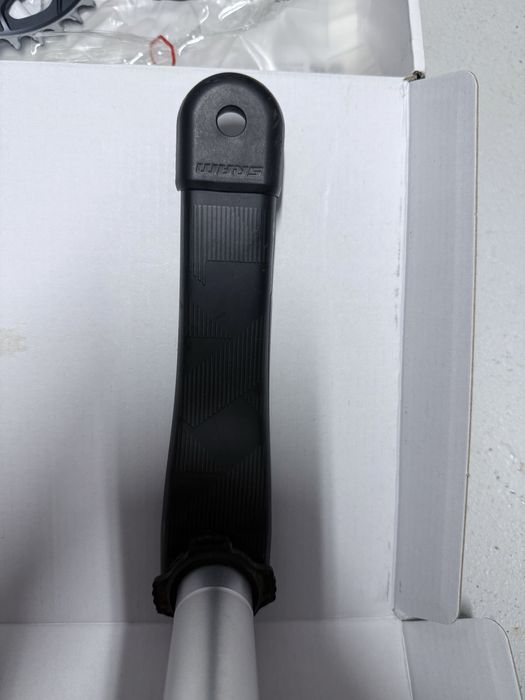 Korba SRAM XX1 Eagel DUB 1x12 X-Sync 2 SL