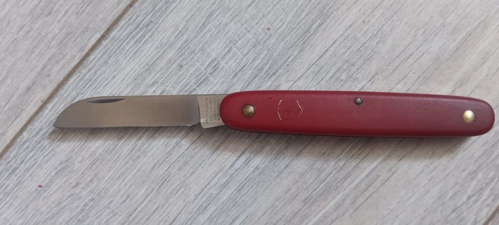 84мм смол тінкер рекрут спортсмен турист Victorinox