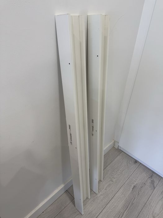 Prateleiras Mossland IKEA