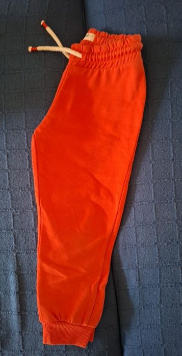 Pants for 4–5 years old, 110 cm
