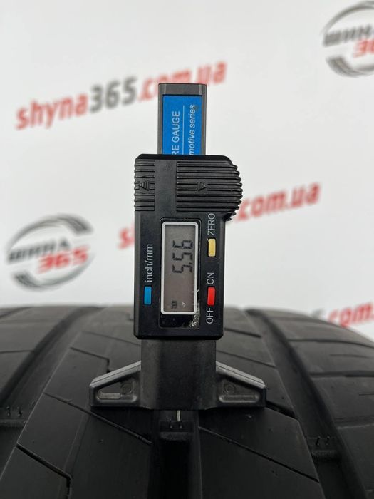 шини бу 305/40 r20 hankook ventus s1 evo3 suv k127c run flat 5mm