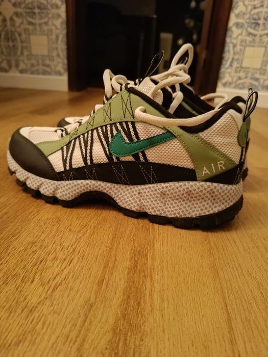 Tênis Nike Air Humara