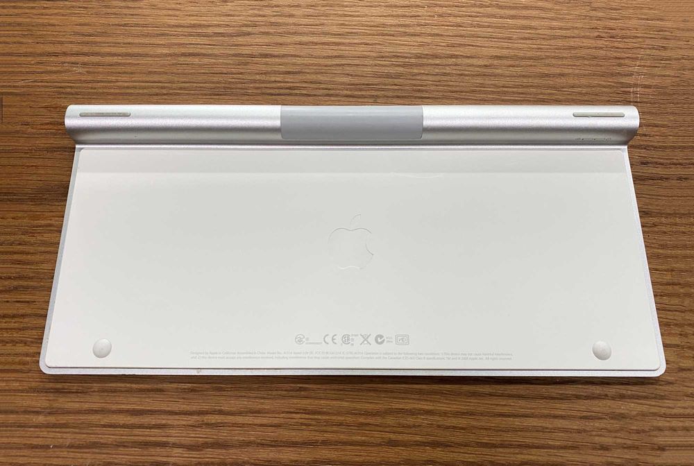 Magic Keyboard Apple