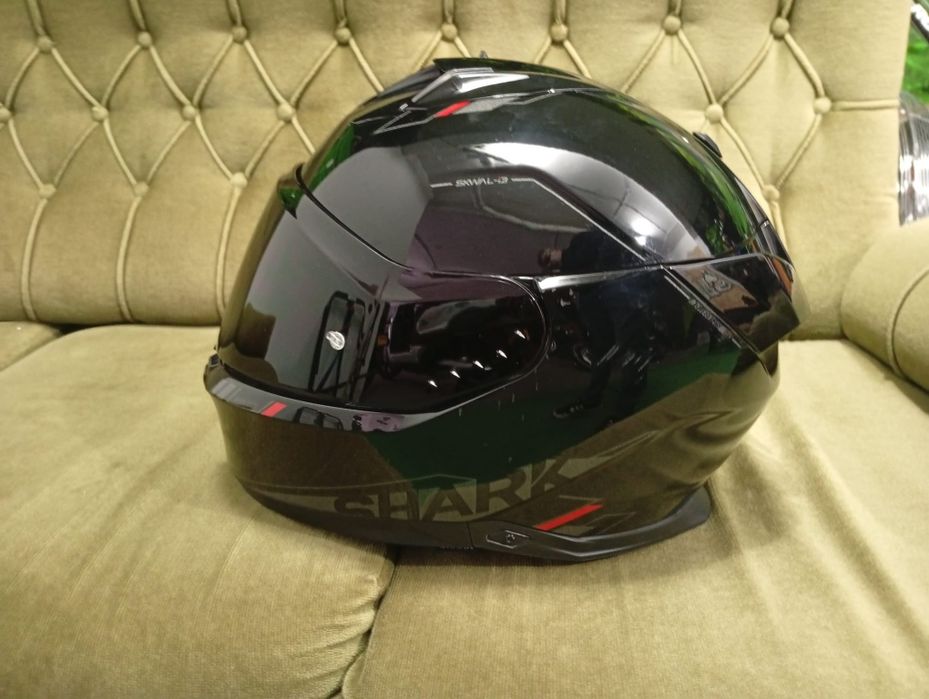 Shark d-skwal i3