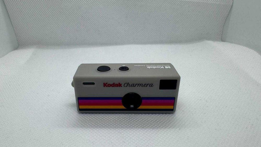 Kodak Charmera (камера брелок) Запаковані Нові