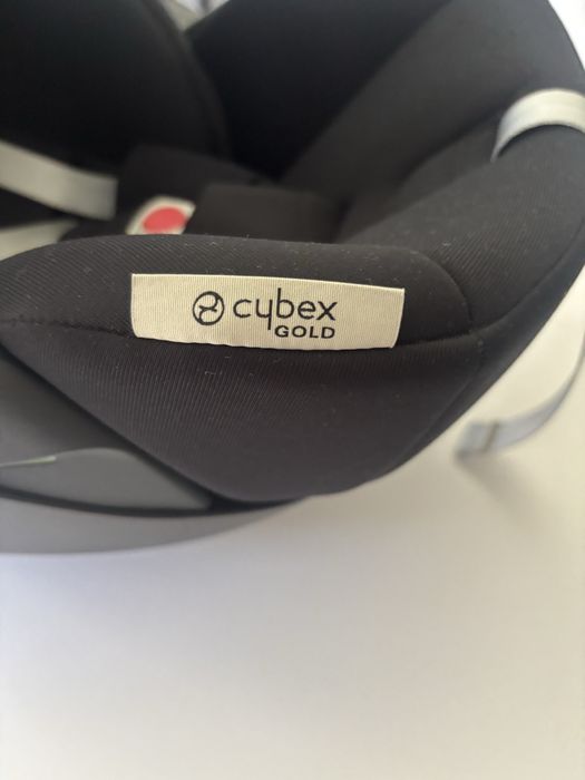 Babycoque cybex Gold