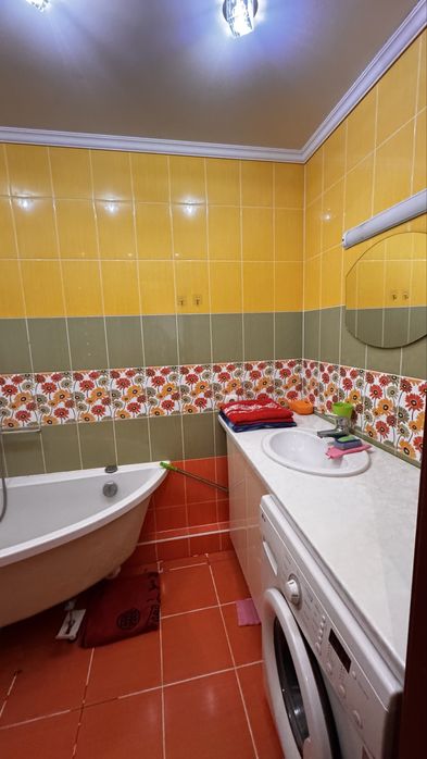 Здам 2 кімнатну квартиру по вул Львівській від 1 місяця