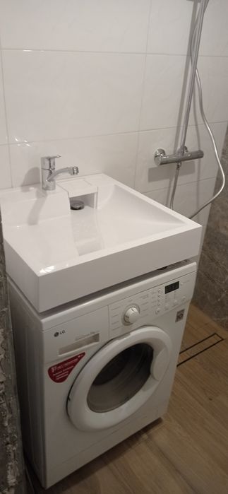 Надам послуги сантехніка