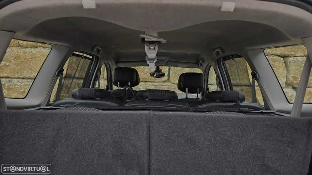Renauld Grand-Scenic 1.6 Bose Edition
