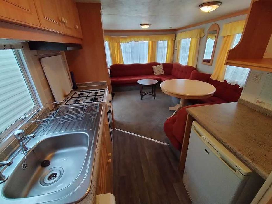 Domek Mobilny Całoroczny na Działkę lub Ogród, Nowy Sącz 150szt.