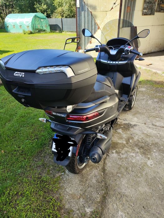 Piaggio