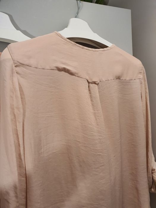 Sukienka + bluzka komplet