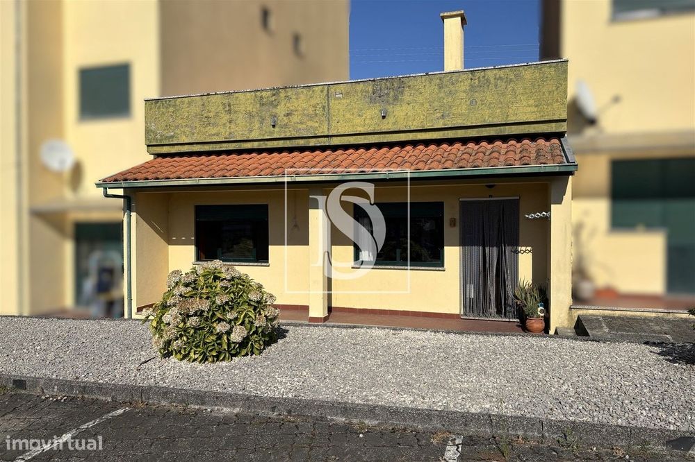 Apartamento T2 Venda em Tondela e Nandufe,Tondela