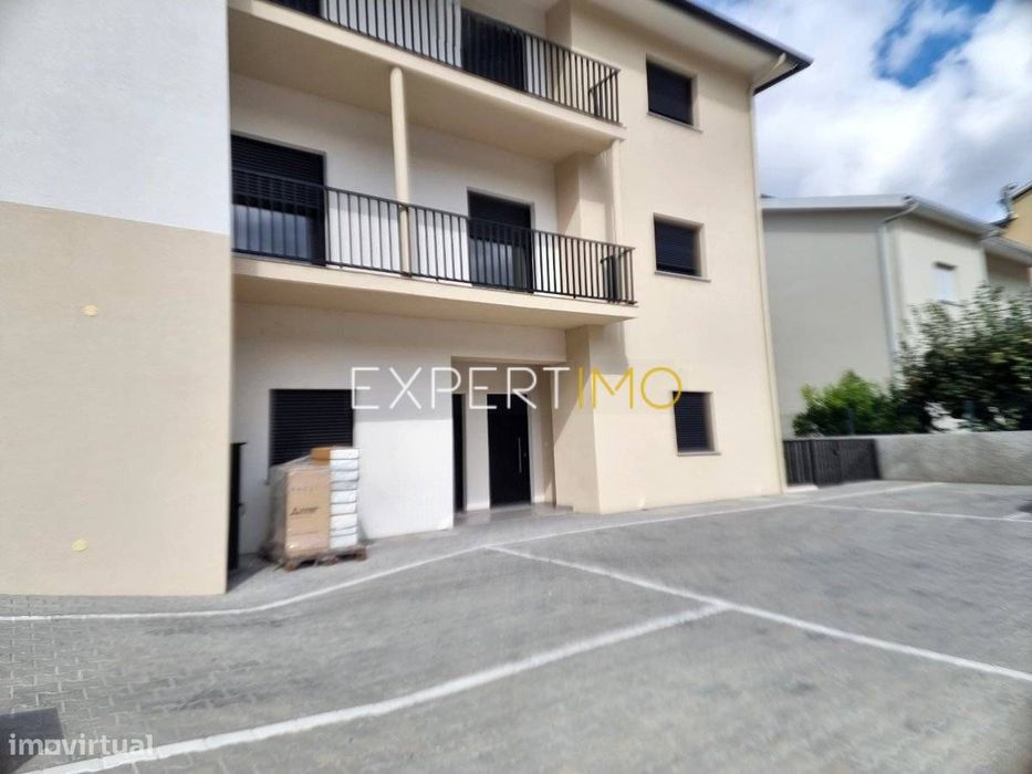 T2 Apartment