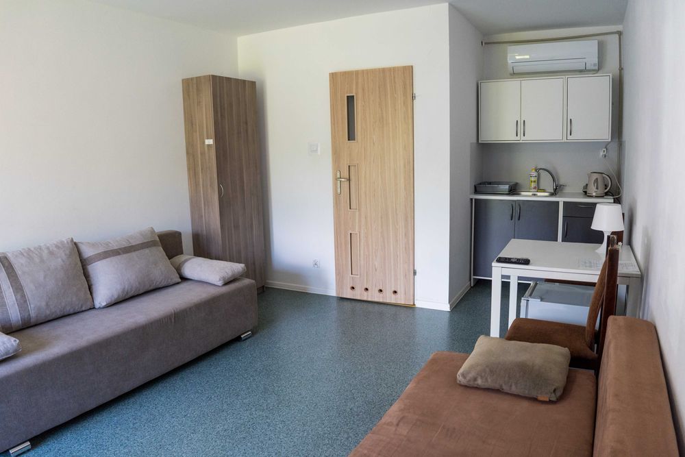 Apartament/ klima/ parking /