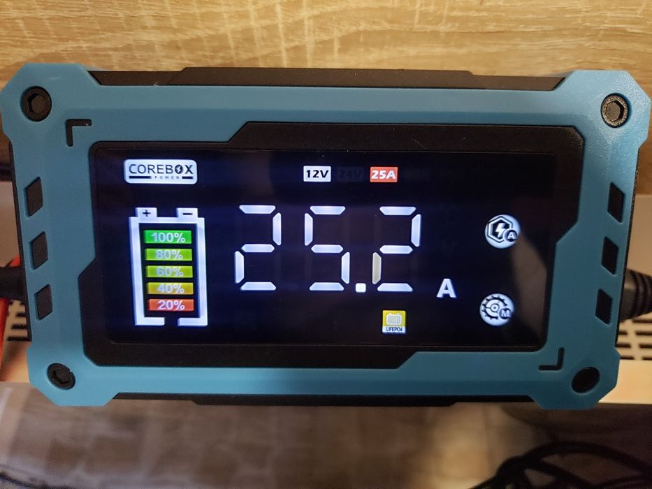 Инвертер YHTU Чистая синусоида 12В, 2000Вт/4000 Inverter 12В Инвертор