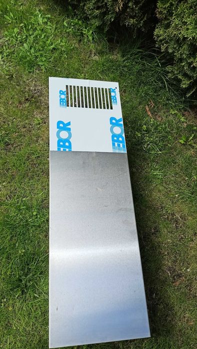 Przedłużka do okapu kuchennego