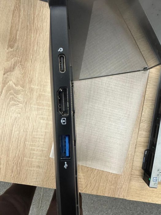 Laptop XEZOZ XLB07 wyświetlacz 15,6 cali