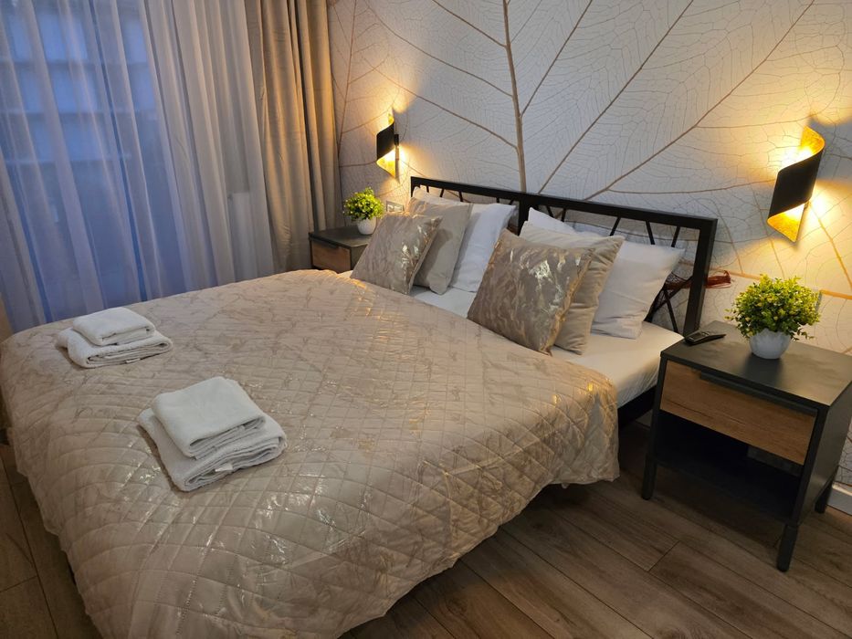 Mielno Apartament Sosenka