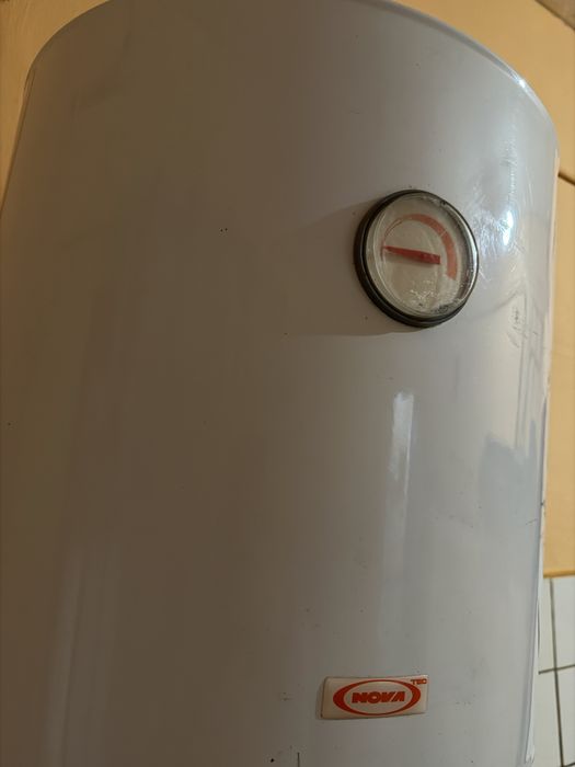 бойлер водонагрівач 50 л