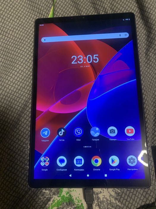 Продам планшет Lenovo!