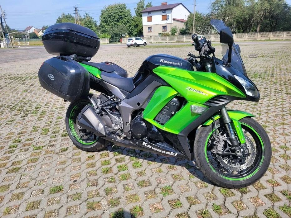 Kawasaki