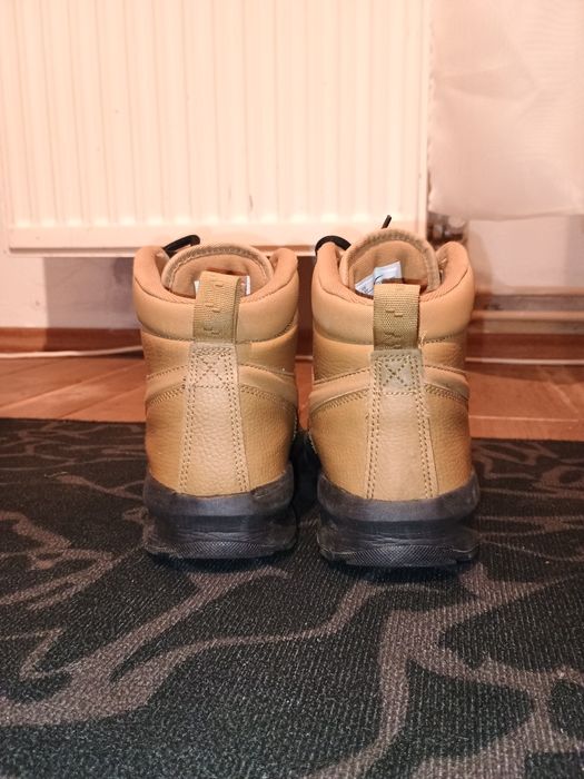 Buty zimowe Nike rozmiar 39