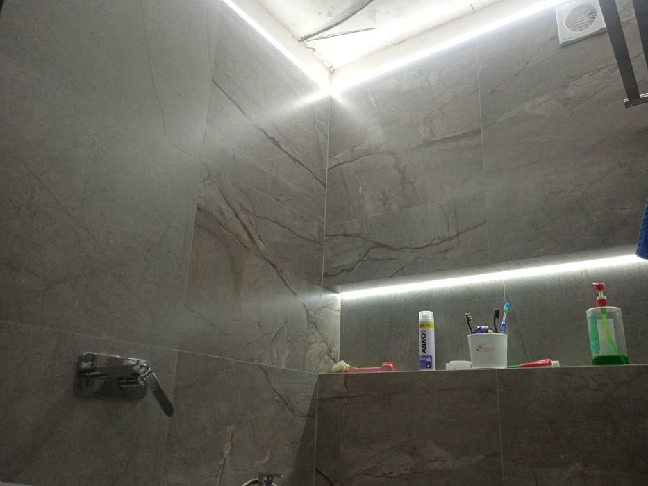 Ремонт будинків та квартир