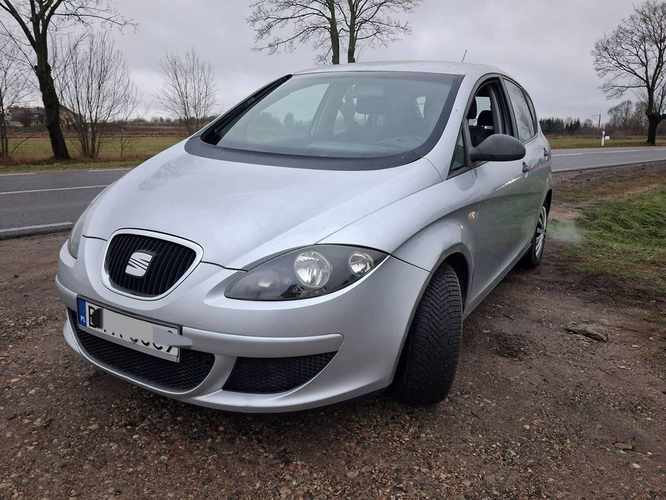 Seat Altea