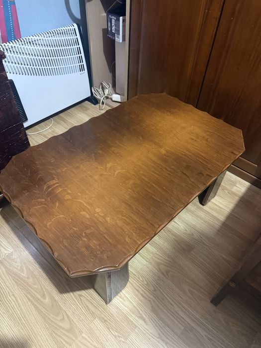 Mesa de centro