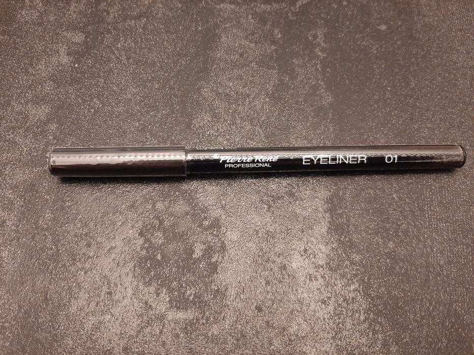 Eyeliner Pierre Rene 01