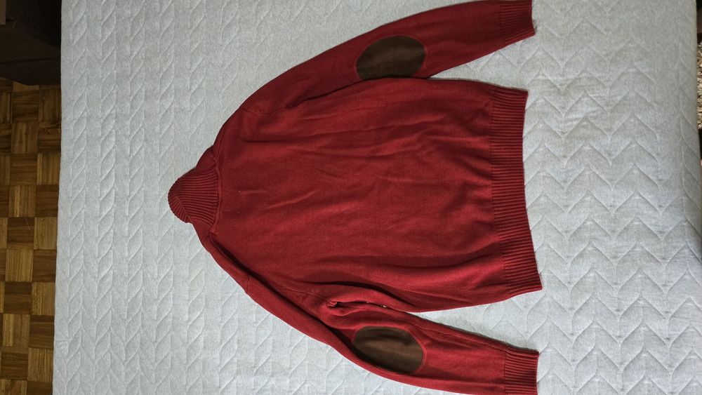 Camisola Springfield Tamanho M
Em ótimo estado.