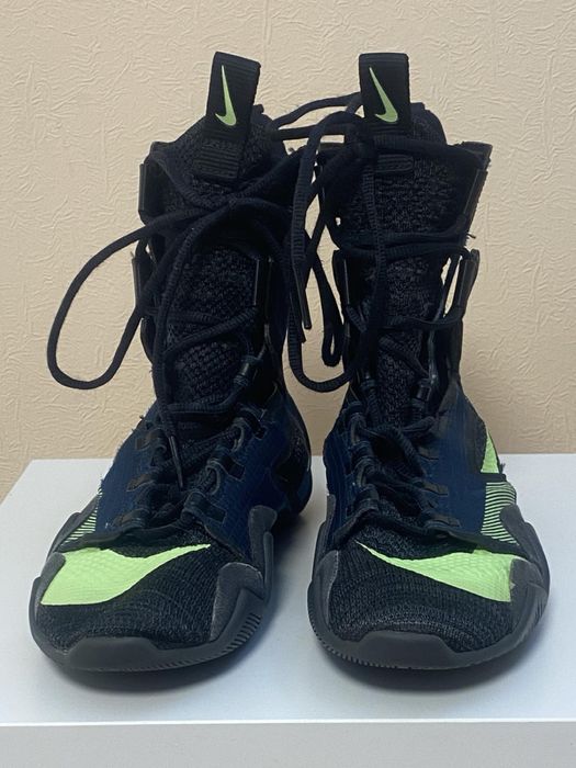 Боксерки Nike hyperko 2