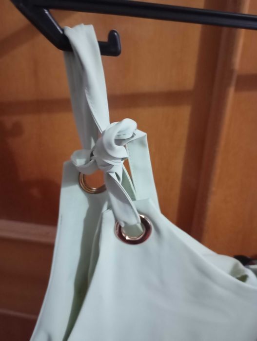 Top da Ferrache novo com etiqueta