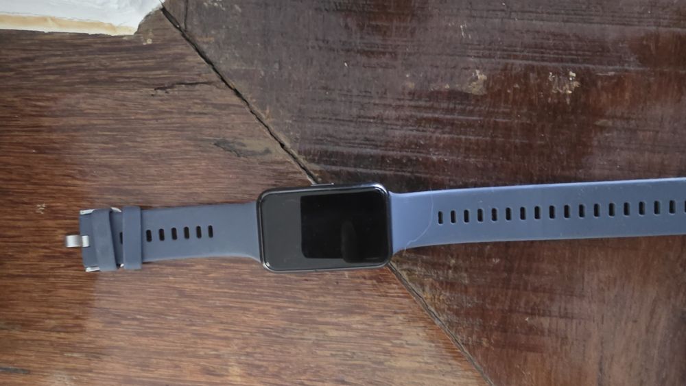 Relógio Inteligente Huawei Watch Fit Tia B09