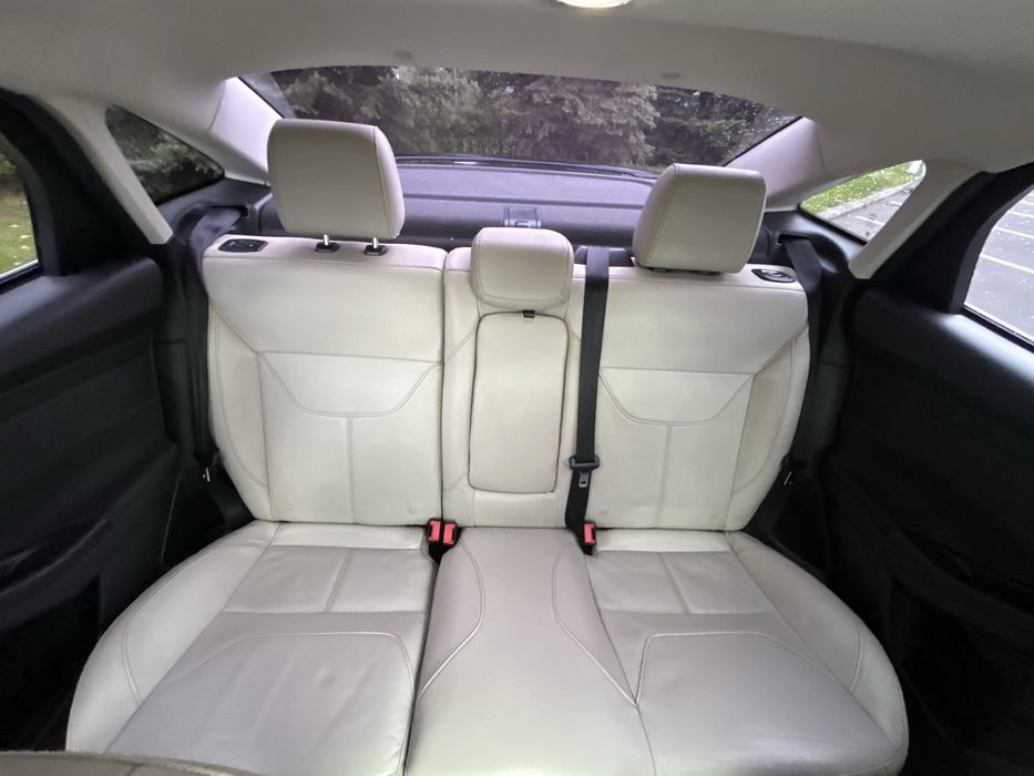 2016 Ford Focus 2.0 TDCi Powershift (160 к.с.)   Titanium