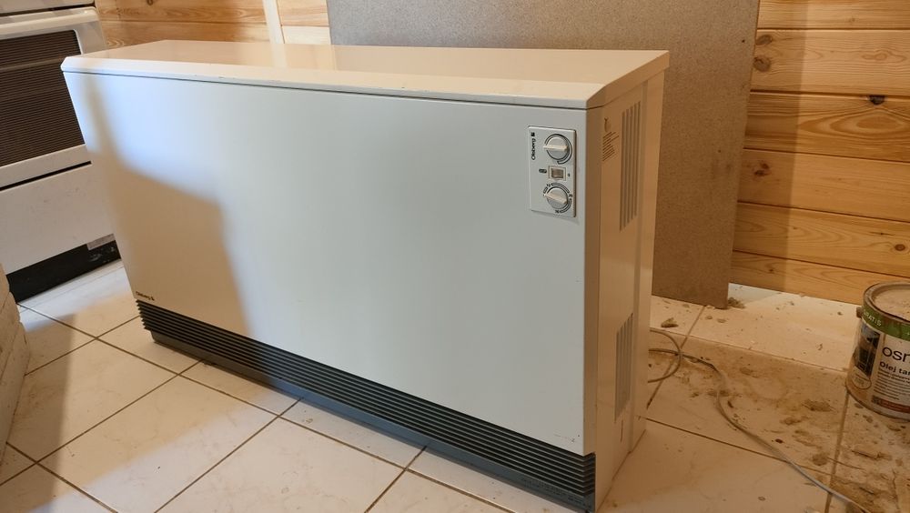 Grzejniki elektryczny stan bardzo dobry