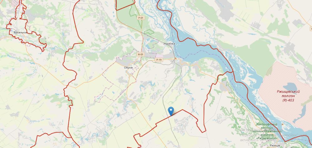 Продам земельну ділянку