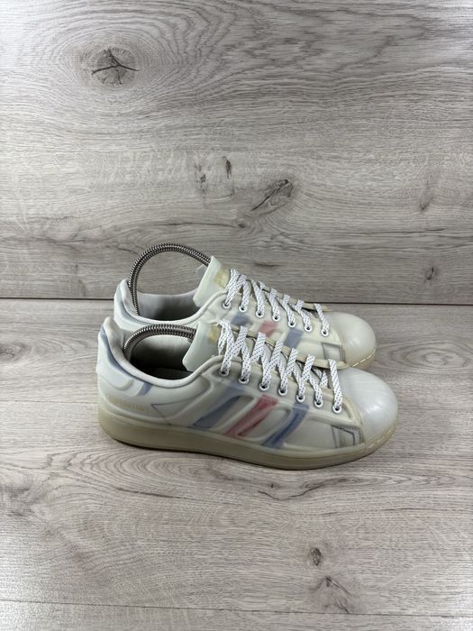 Adidas Superstar чоловічі кросівки 41 розмір