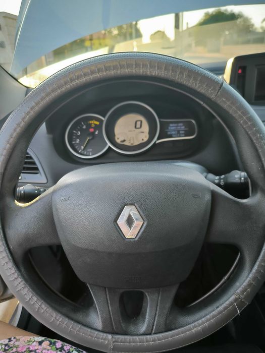 Renault Megane 1.5dci 110cv