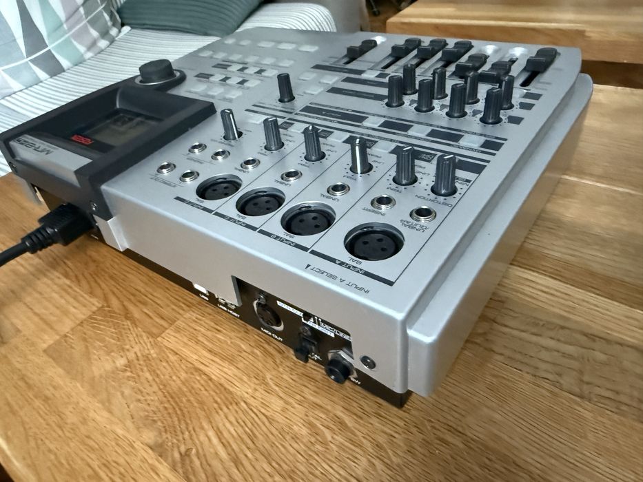 Fostex MR-8 HD Digital Multitracker