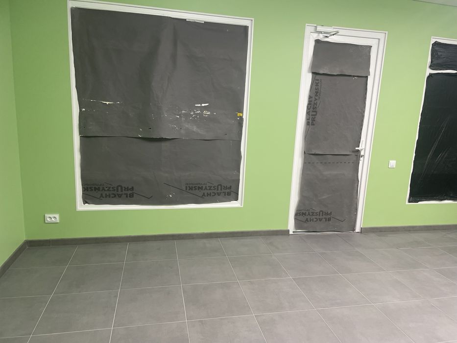 Оренда приміщення у центрі міста Загальна площа 32м².