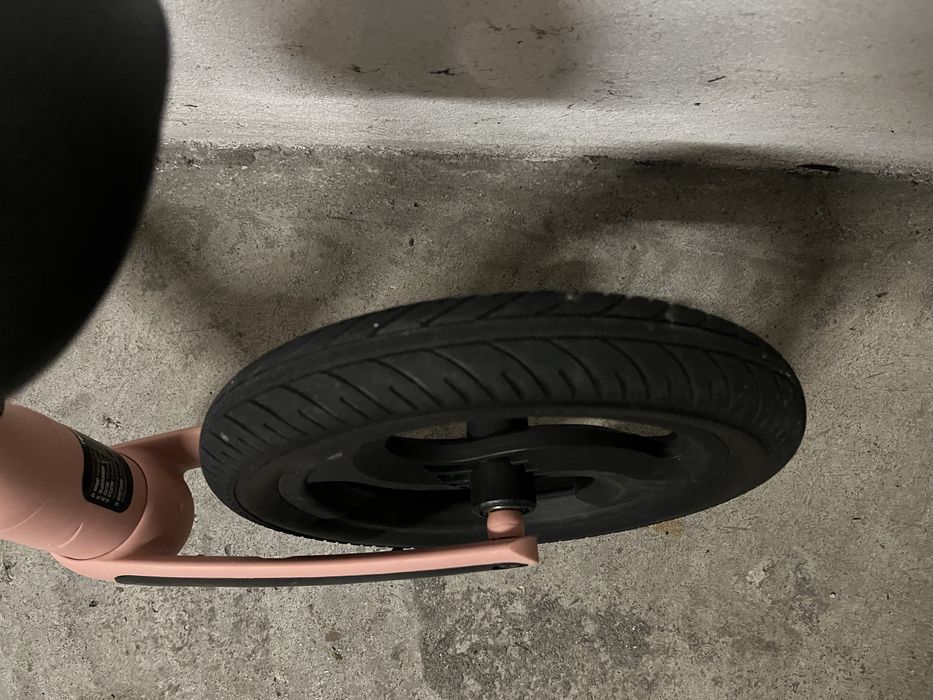 Bicicleta sem pedais