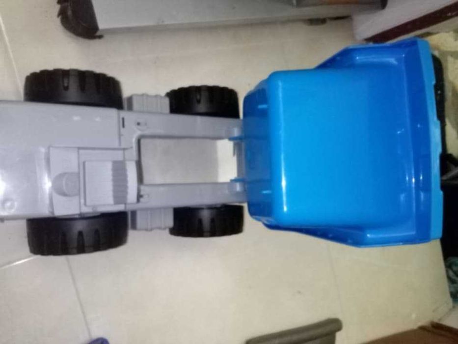 Brinquedos para crianças