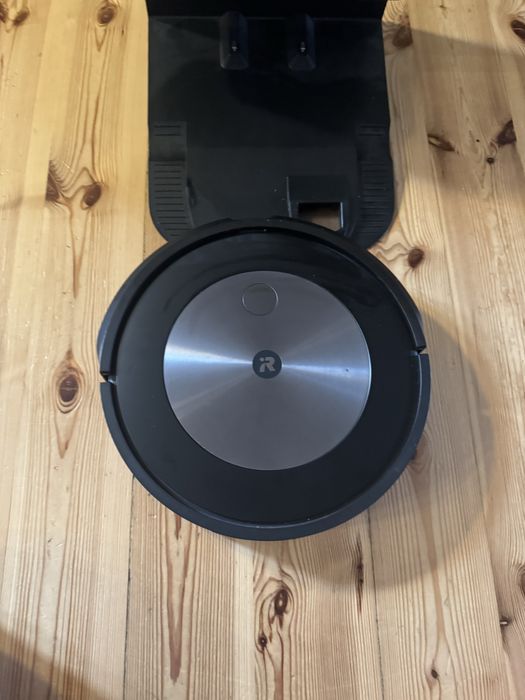Odkurzacz Roomba i7 plus