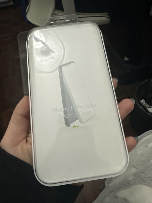 Original Apple iPhone 11 Pro Max Case64552534984961121