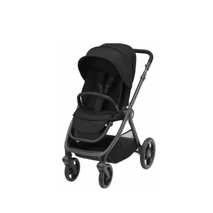 Wózek dziecięcy 2w1 Maxi cosi Oxford  Black nowy pełna  gwarancja