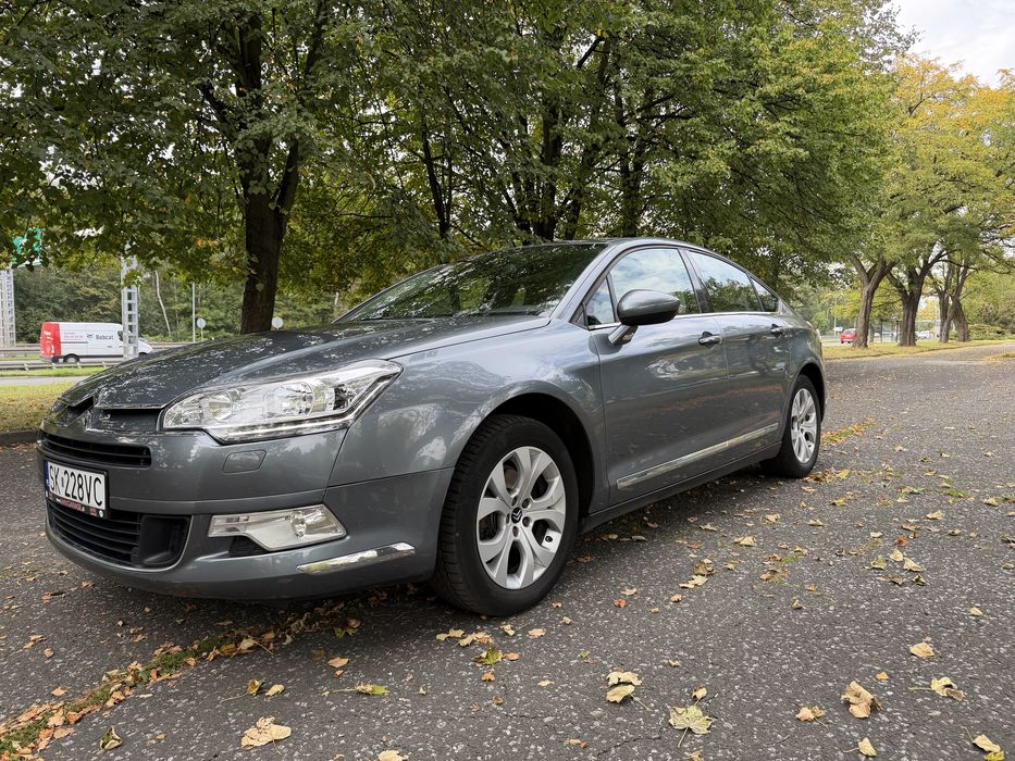 Citroën C5